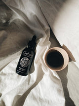 Nocturne Sleep Tincture, 2oz